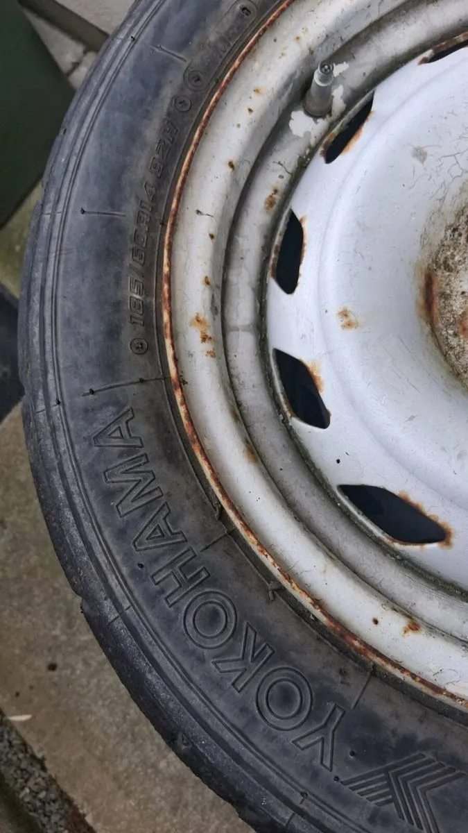 Peugeot/Citroen - Image 4