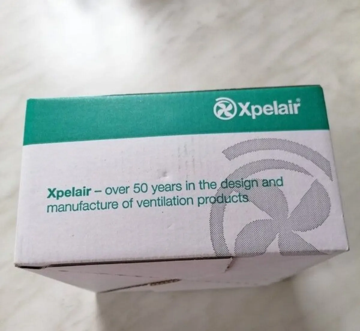 Extractor Fan - Image 3