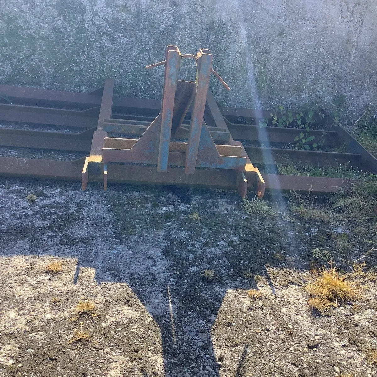 Land leveller - Image 2