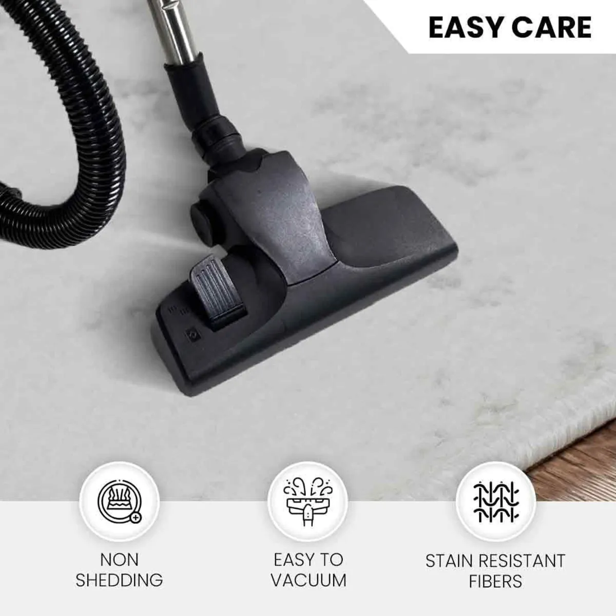 Sofia Santiago Geometric - Scandi Area Living - Image 2