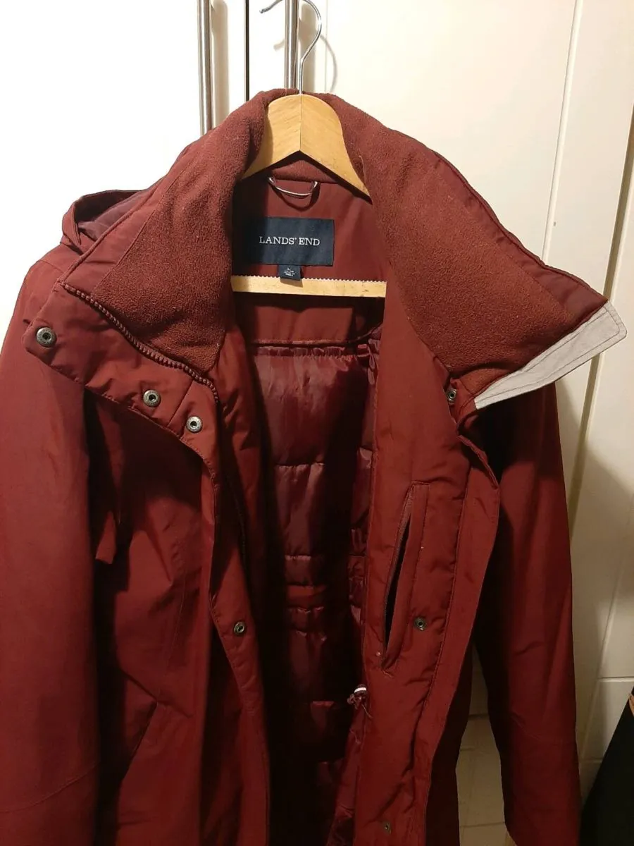 Jacket - Image 2