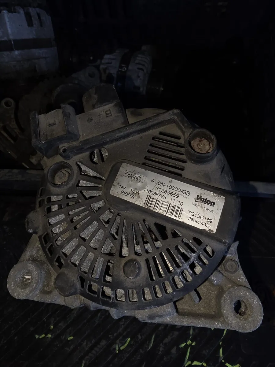 Ford alternator - Image 2