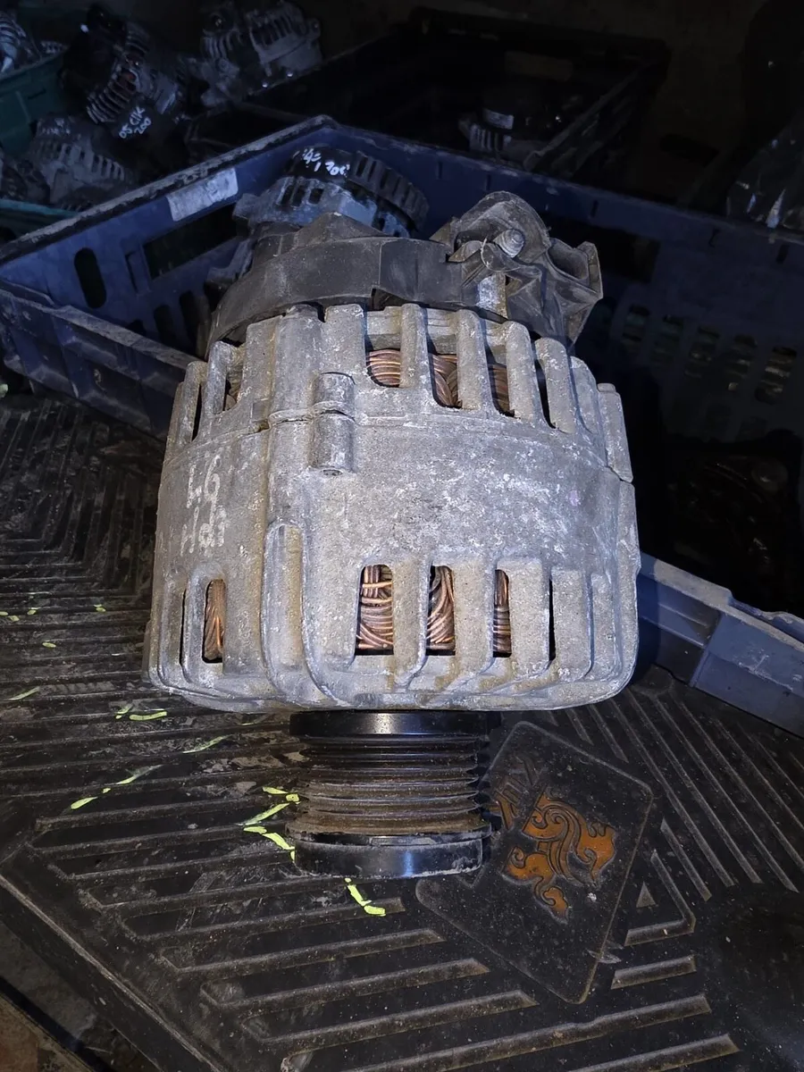 Ford alternator - Image 3