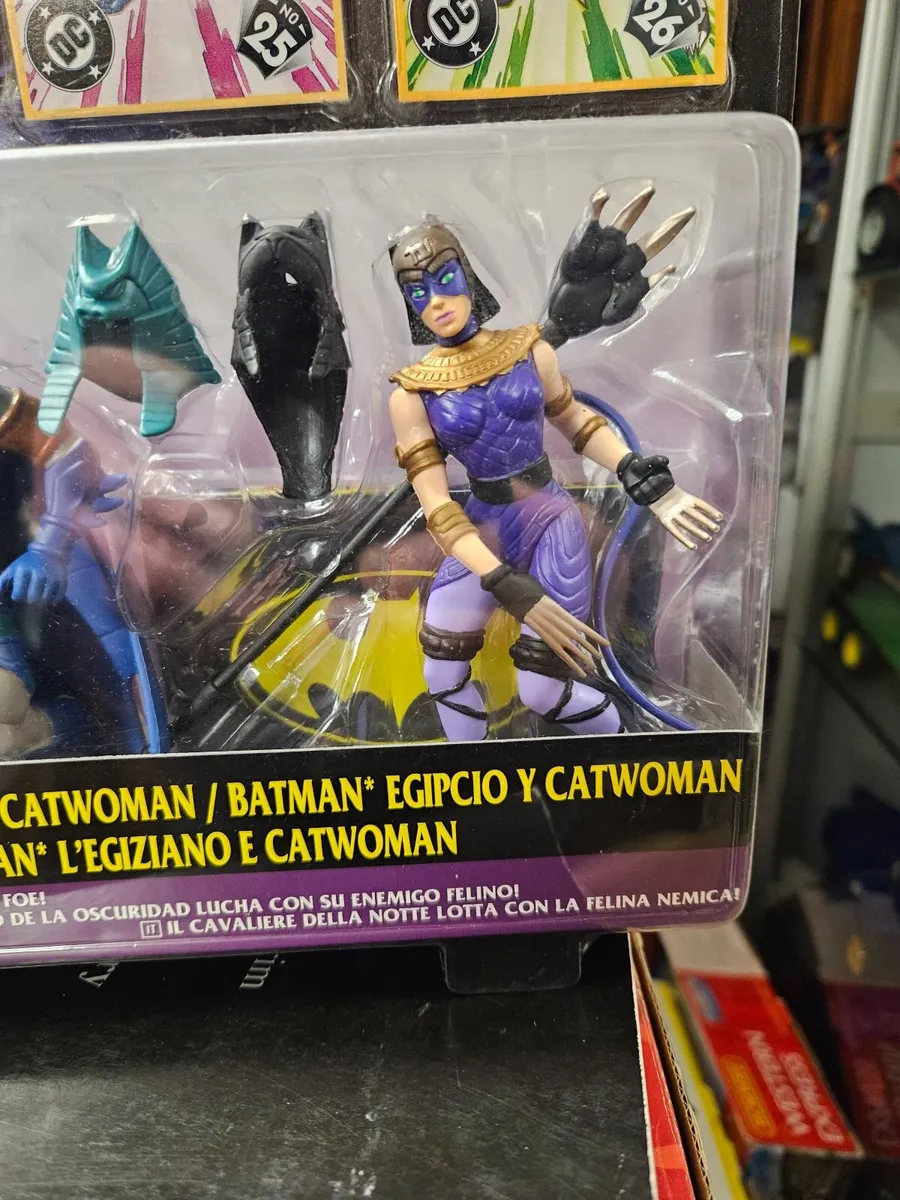 Legends of Batman 2 Pack - Image 2