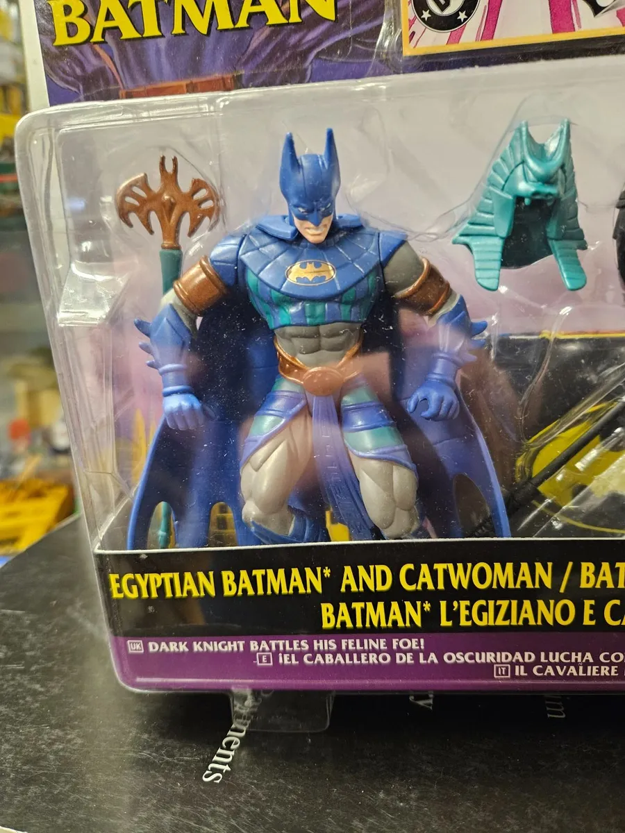 Legends of Batman 2 Pack - Image 3
