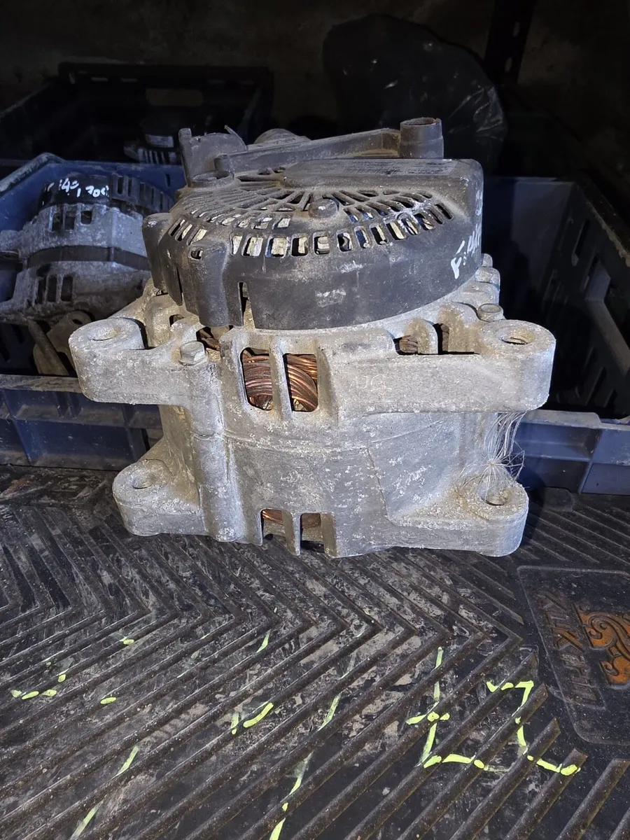 Ford alternator - Image 4