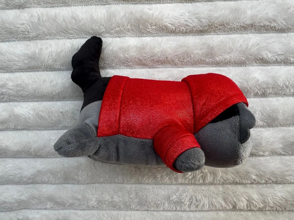 Aphmau MeeMeows Mystery Aaron Wolf approx. 15 cm. - Image 3
