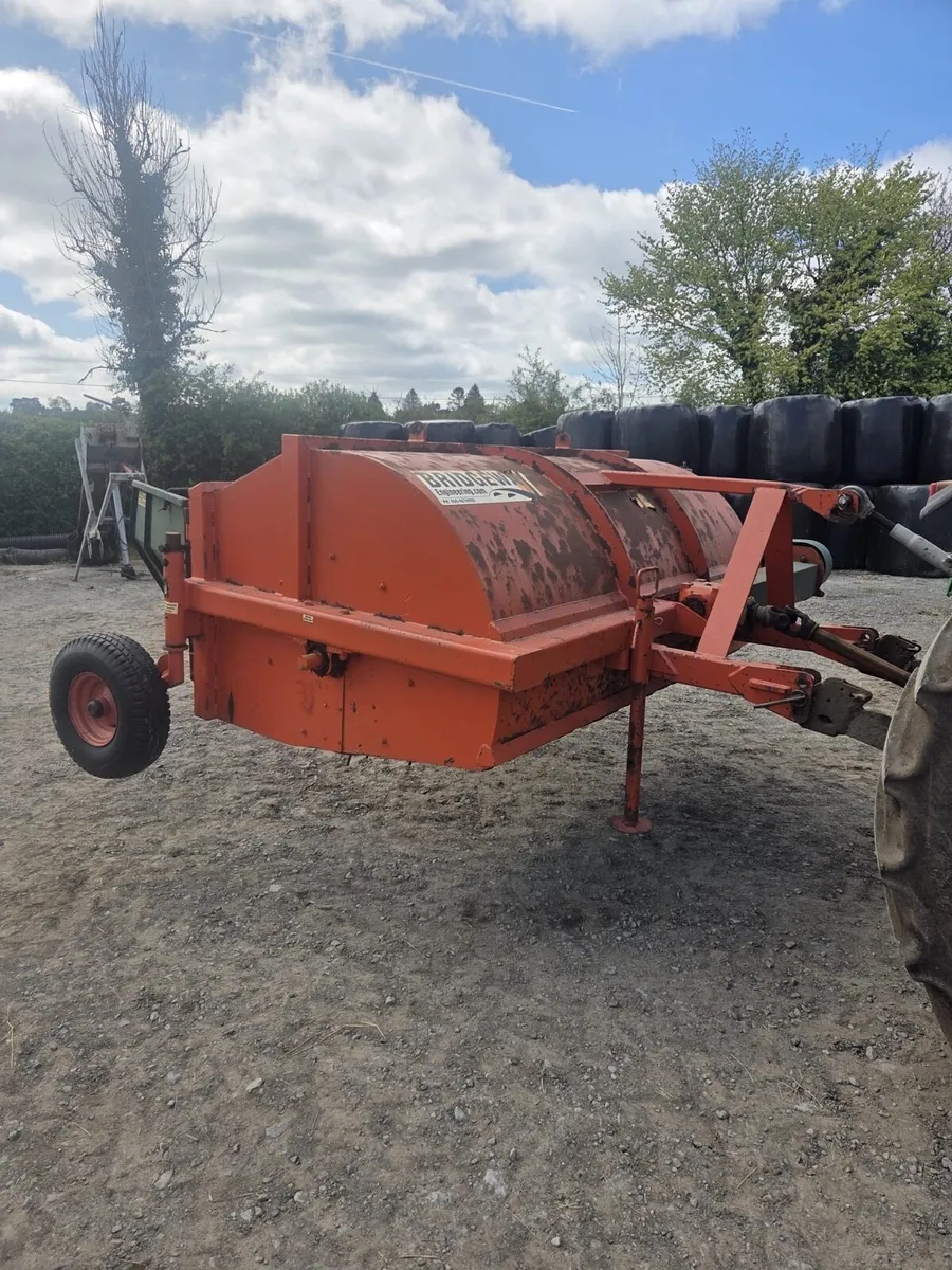 Bridgeway wuffler - Image 2