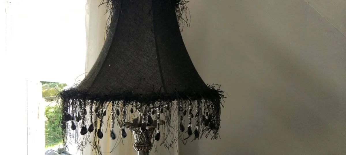 Vintage lamp - Image 2