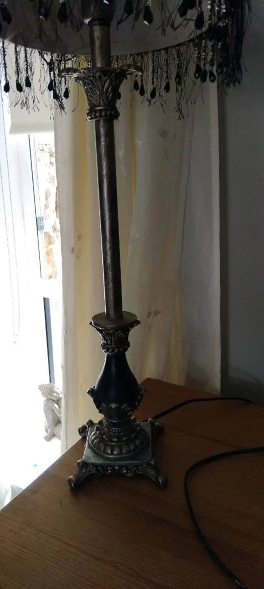 Vintage lamp - Image 3