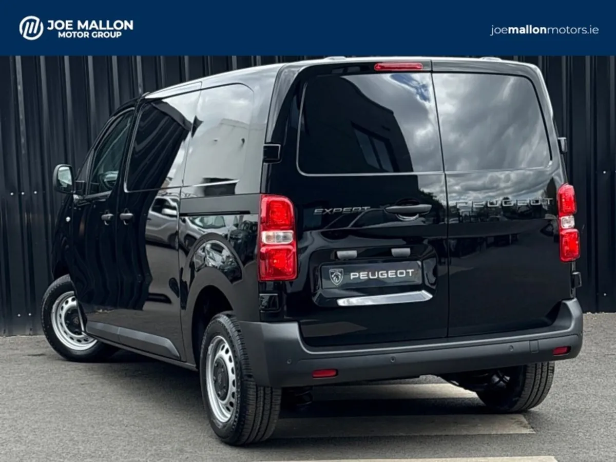 Peugeot Expert Pro Plus L1 1.5 Diesel 120BHP €3130 - Image 3