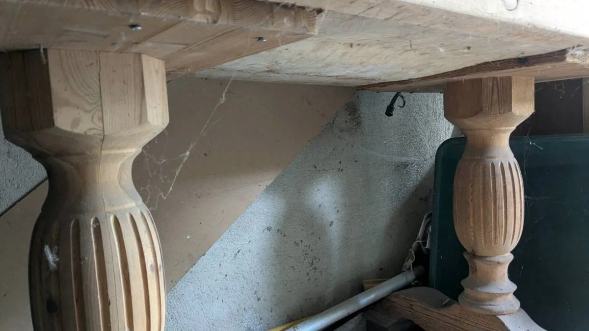 butchers block - Image 1