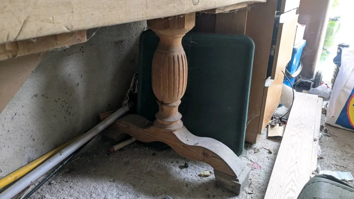 butchers block - Image 2