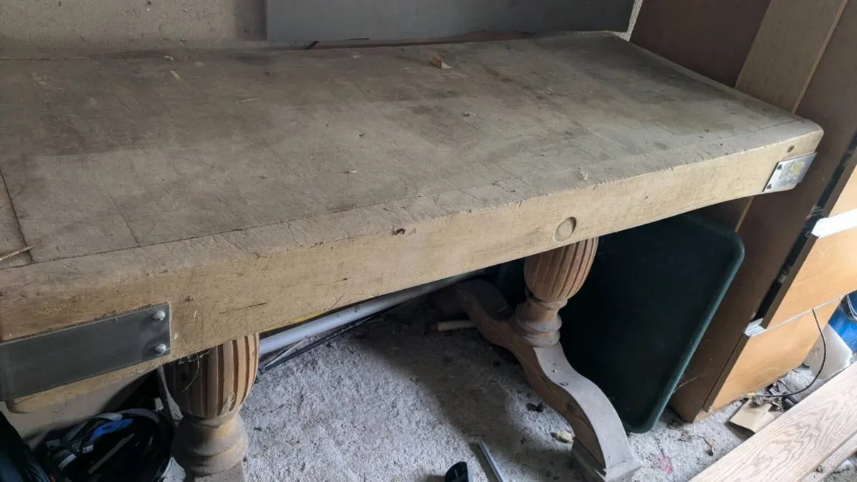 butchers block - Image 4