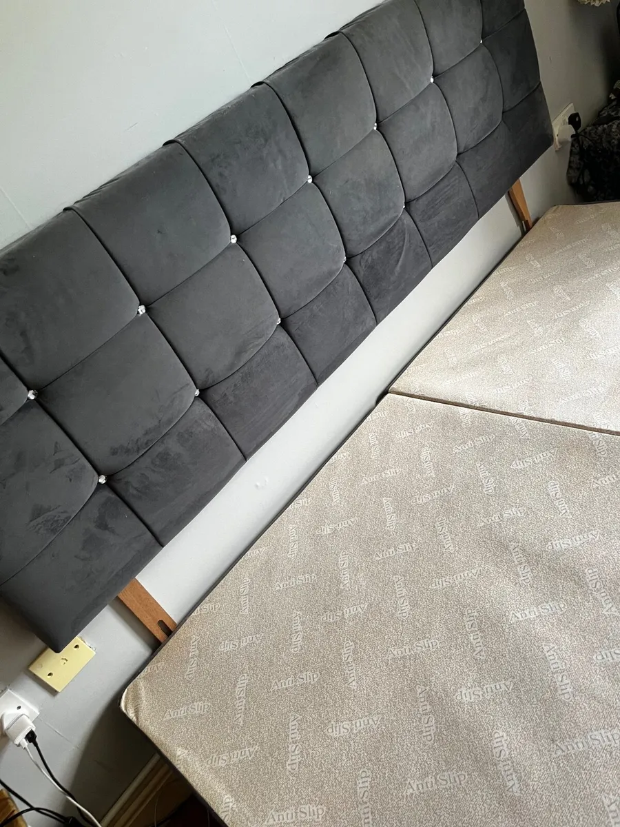 Superking bed - Image 2