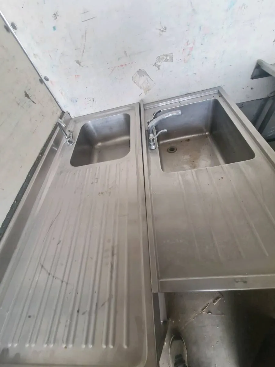 Catering equipment - Image 2