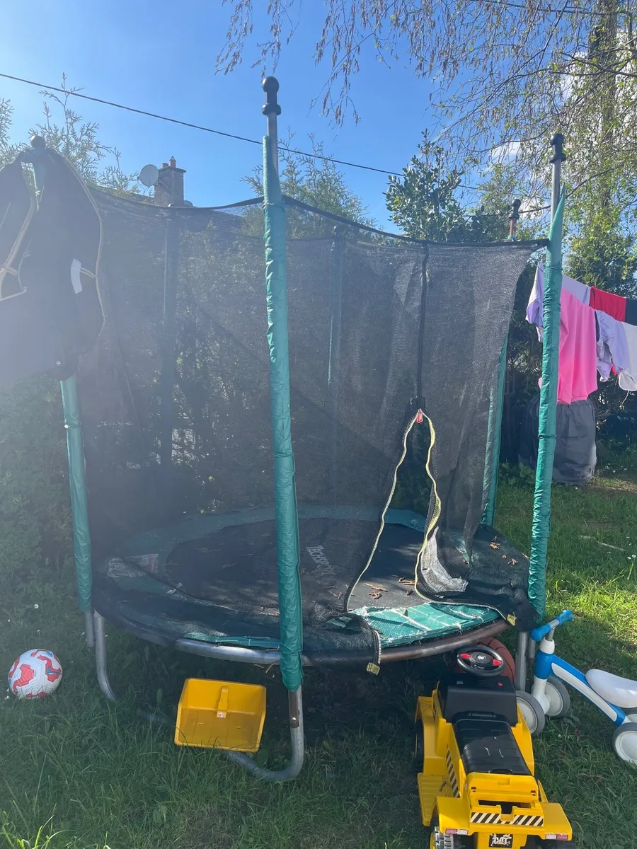 Trampoline - Image 2