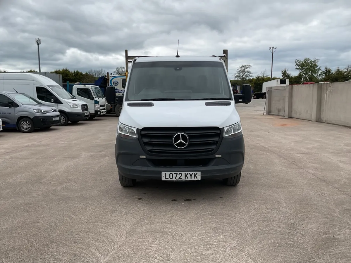 2023 MERCEDES-BENZ SPRINTER 315 - Image 2