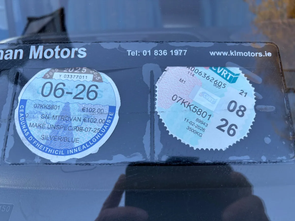 DETHLEFFS LO-PROFILE  07 FIXED REAR BED CVRT 01/27 - Image 4