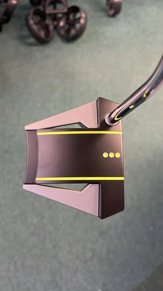 Scotty Cameron Phantom X 7 34' Only €349 - Image 2