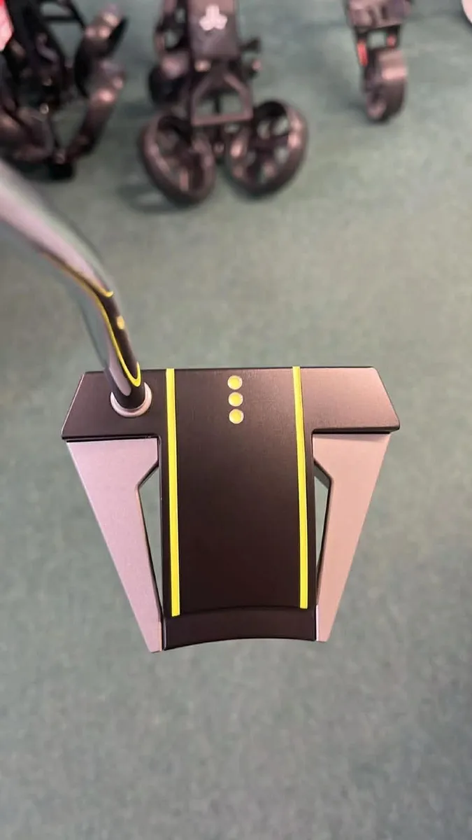 Scotty Cameron Phantom X 7 34' Only €349 - Image 3