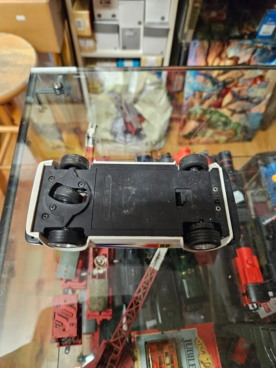 Corgi Rc VW Golf - Image 3