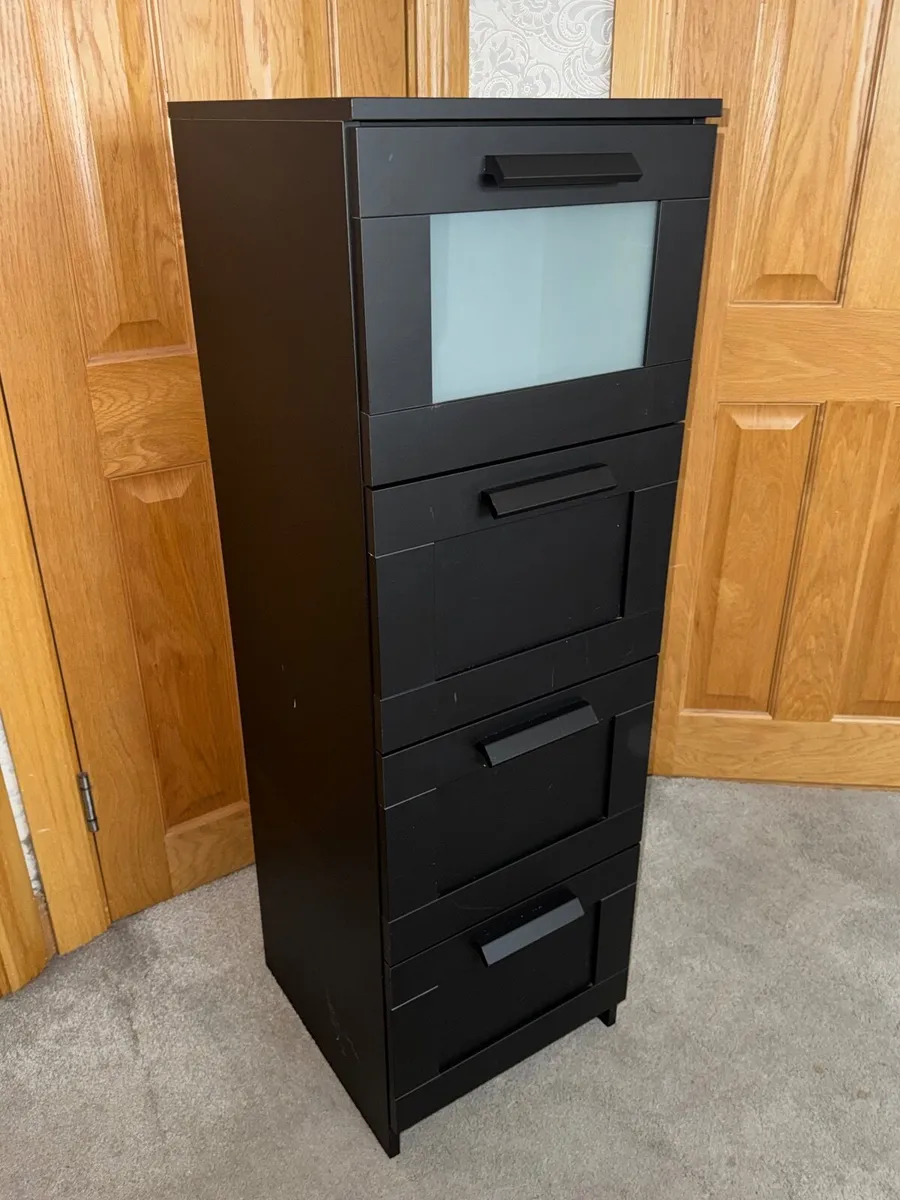 Chest of Drawers - Image 1