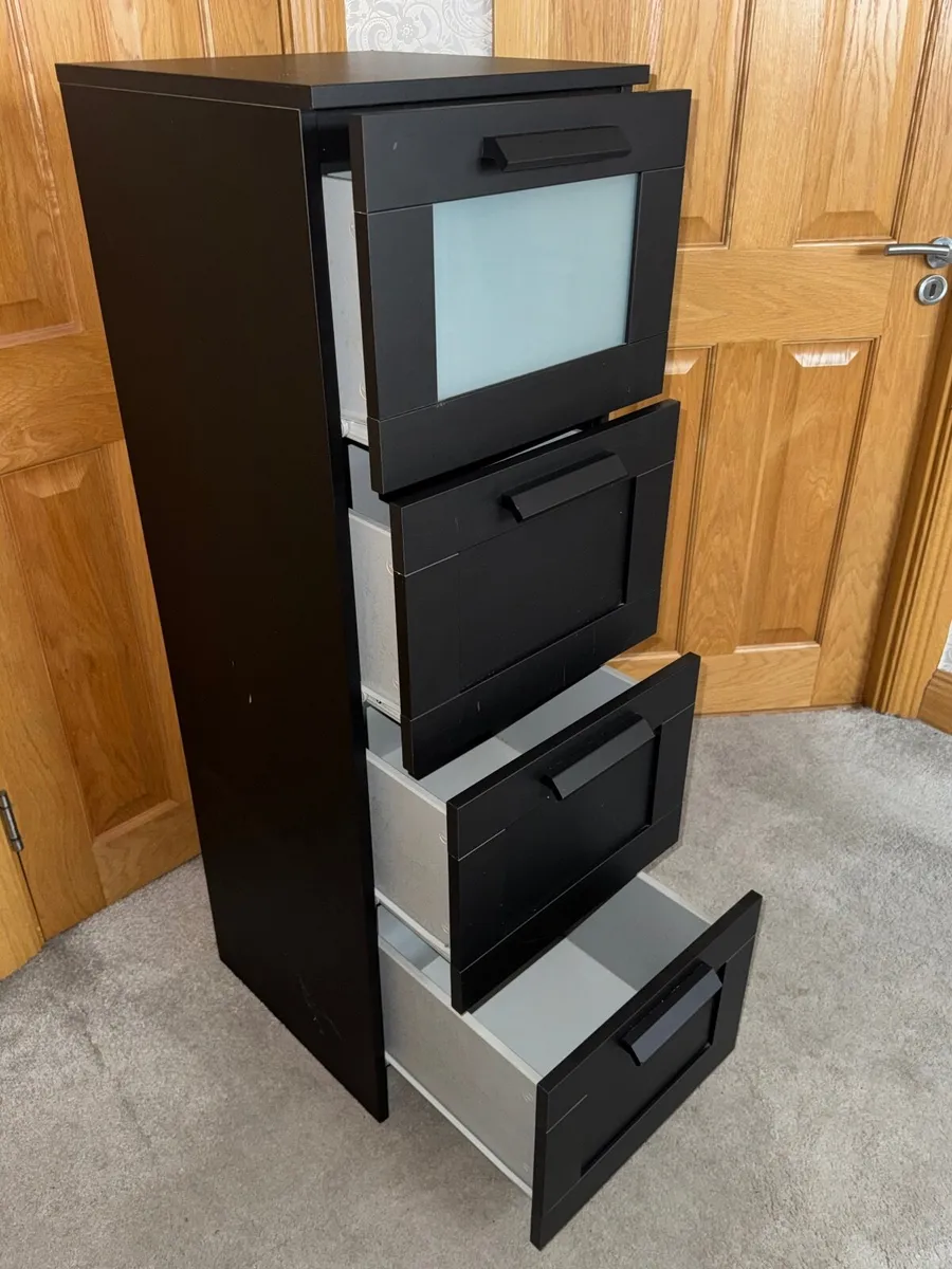 Chest of Drawers - Image 2