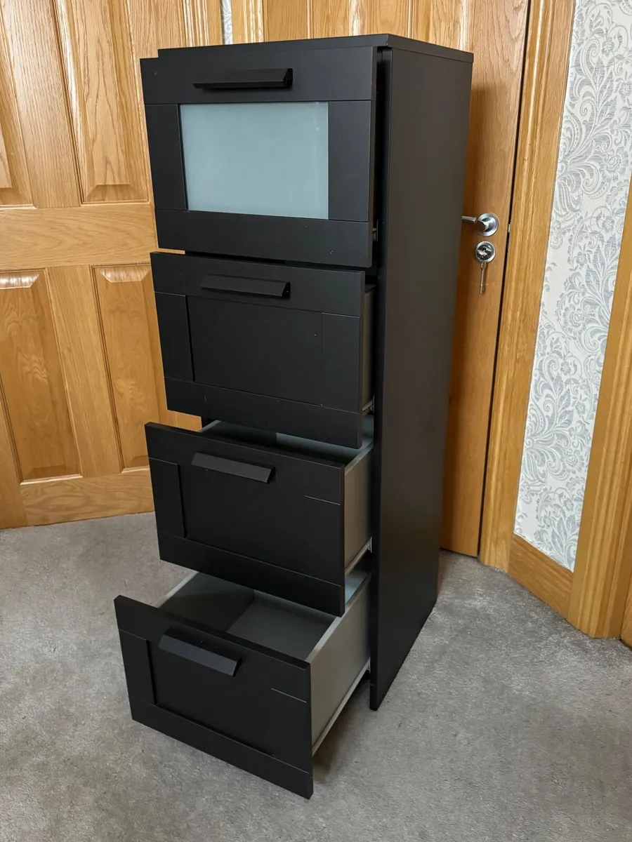 Chest of Drawers - Image 4