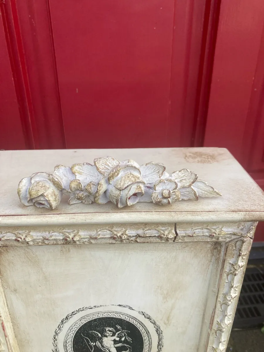 French style cabinet - Image 2