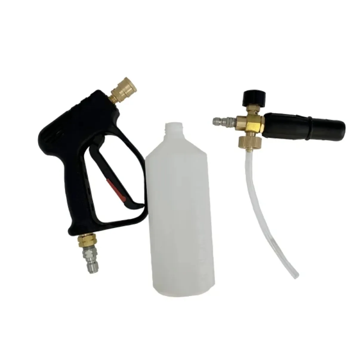 Quick Release Foam Lance and Trigger Kit 3/8in - Image 2