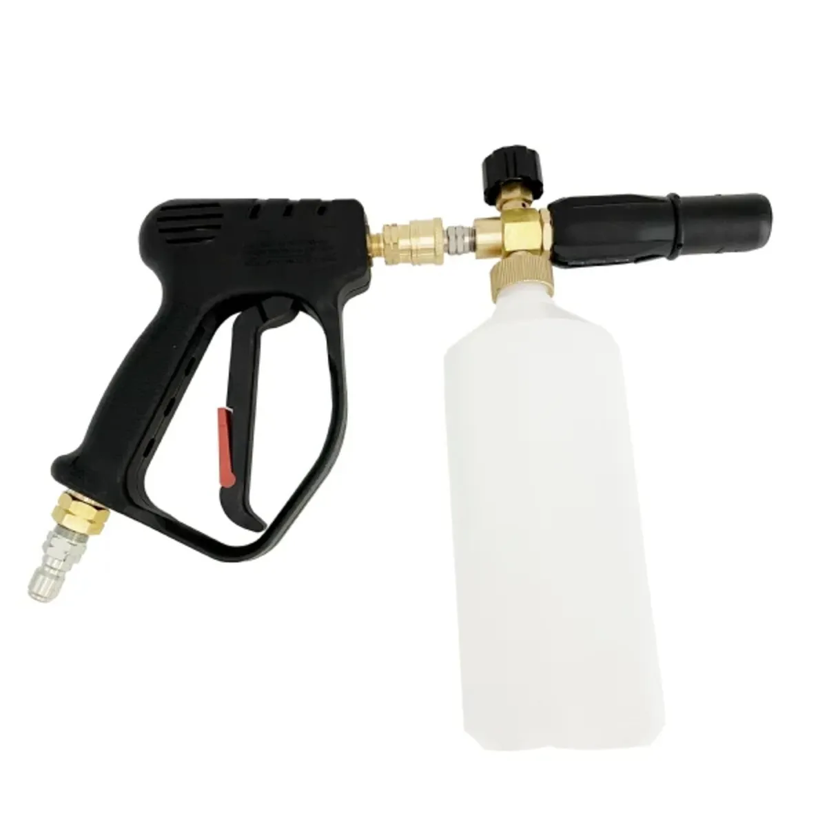 Quick Release Foam Lance and Trigger Kit 3/8in - Image 3
