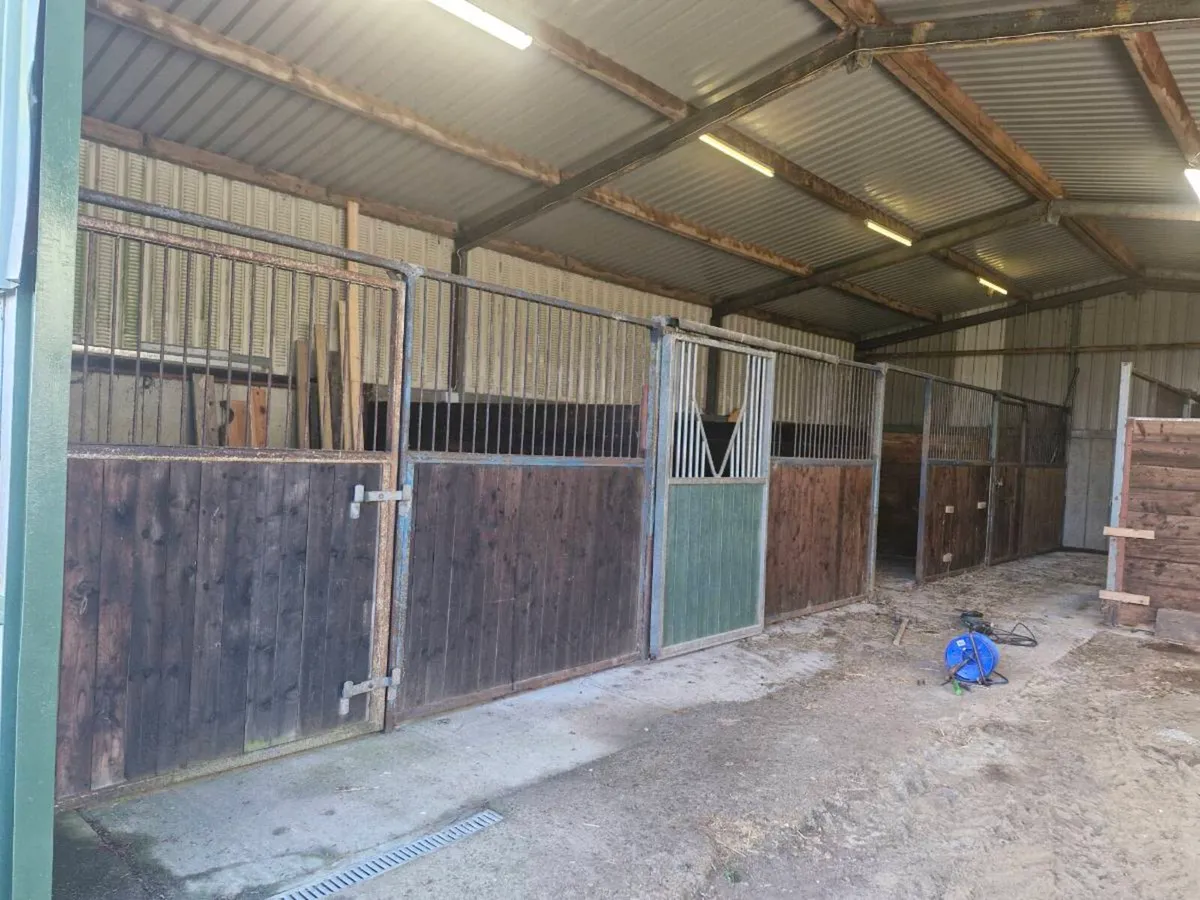 Stable doors - Image 4