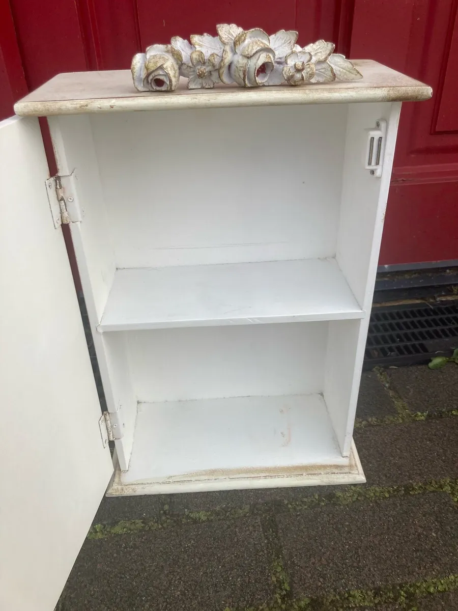 French style cabinet - Image 4