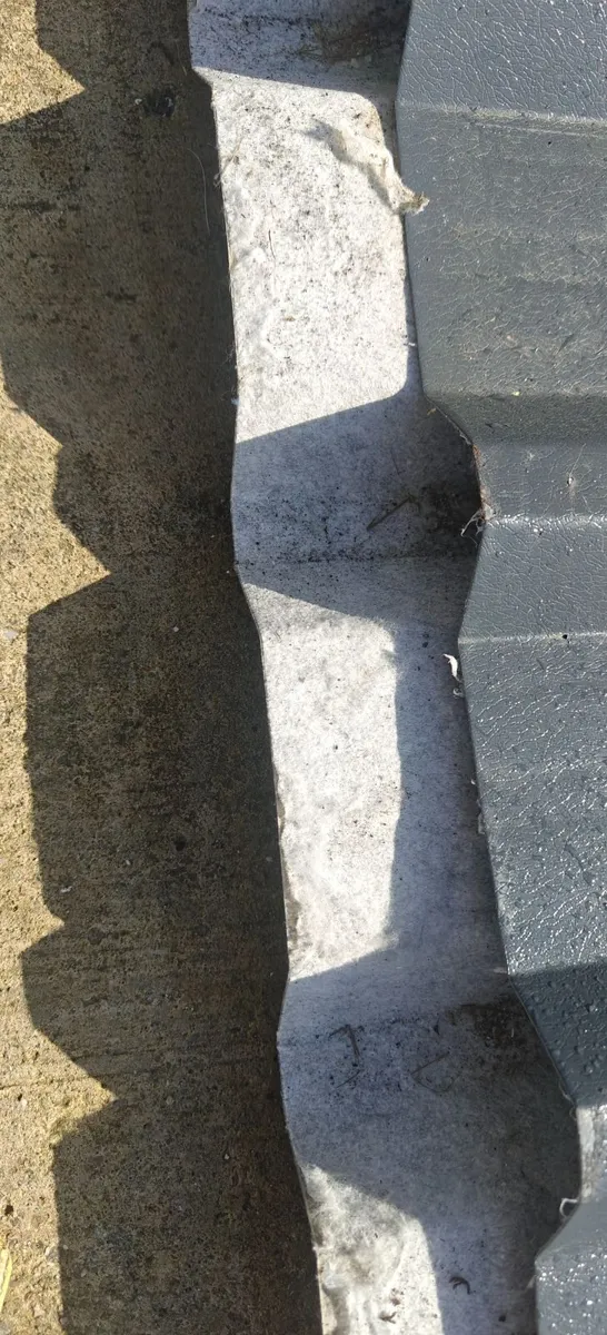 Roofing tin - Image 2