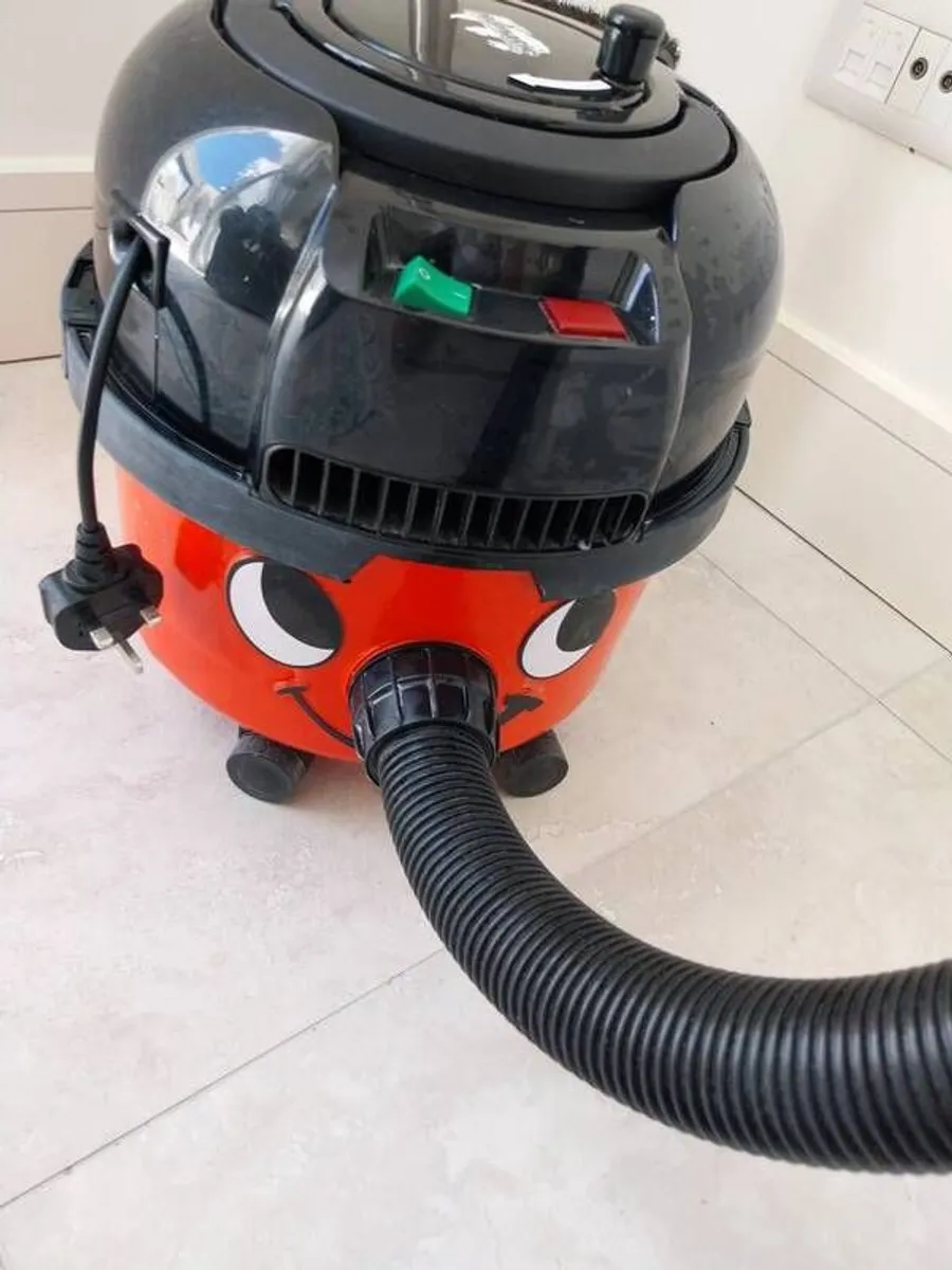 Henry 200 hoover - Image 3
