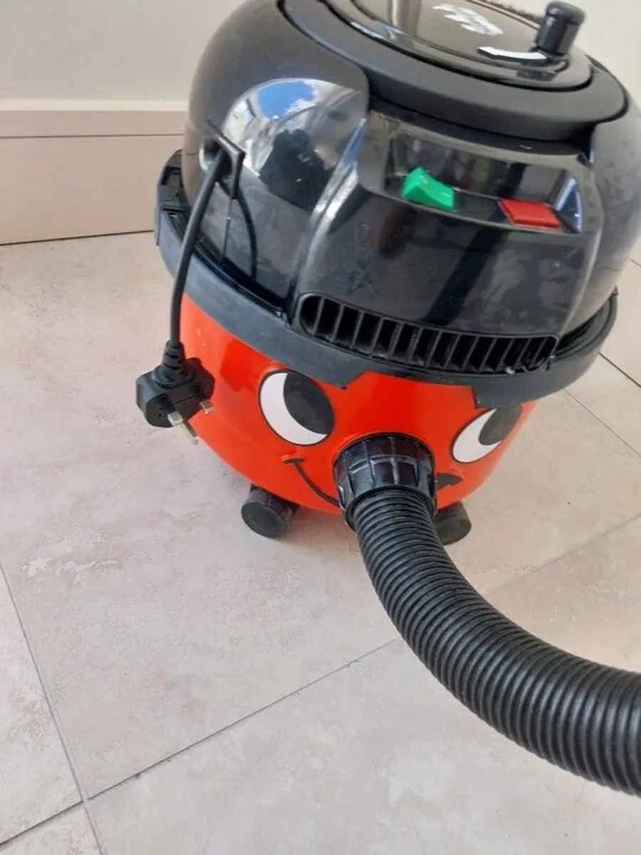Henry 200 hoover - Image 4