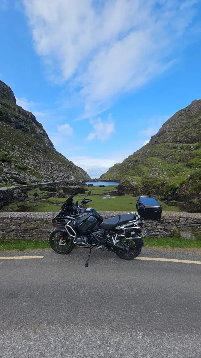 BMW R 1250 GS Adventure 2023 , 1 year BMW warranty - Image 3