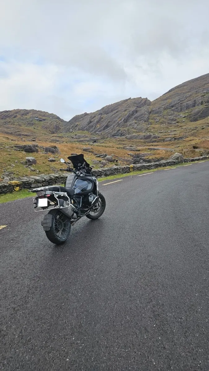 BMW R 1250 GS Adventure 2023 , 1 year BMW warranty - Image 1