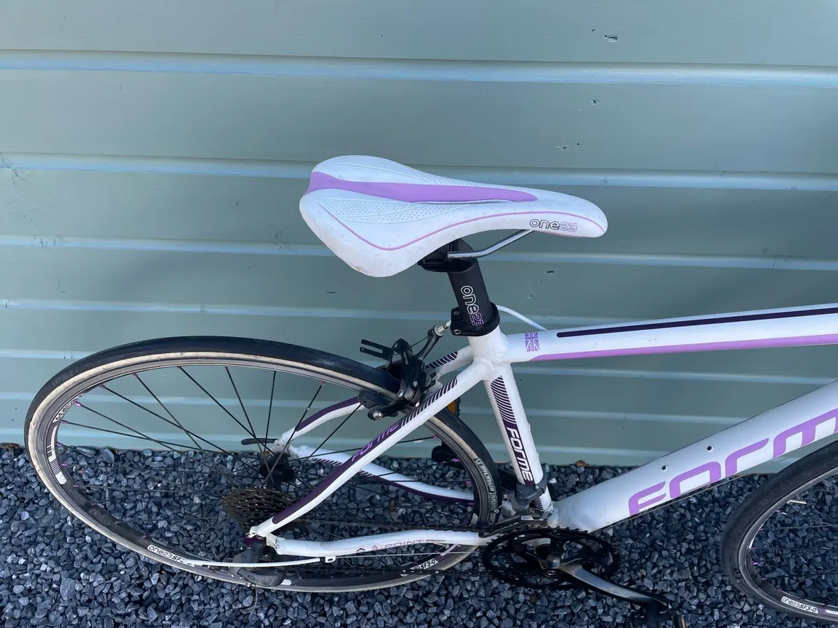 Forme Longcliffe Road Bike - Image 3