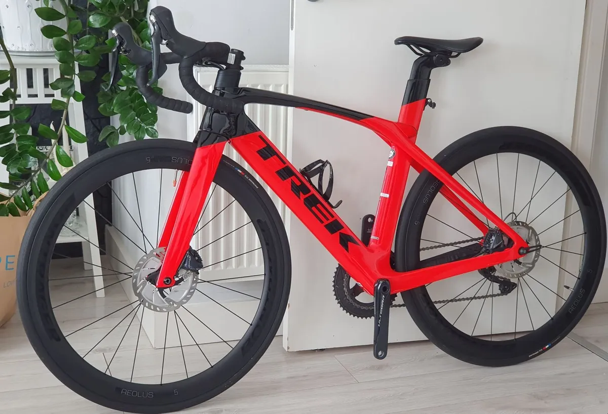 Trek Madone - Image 1