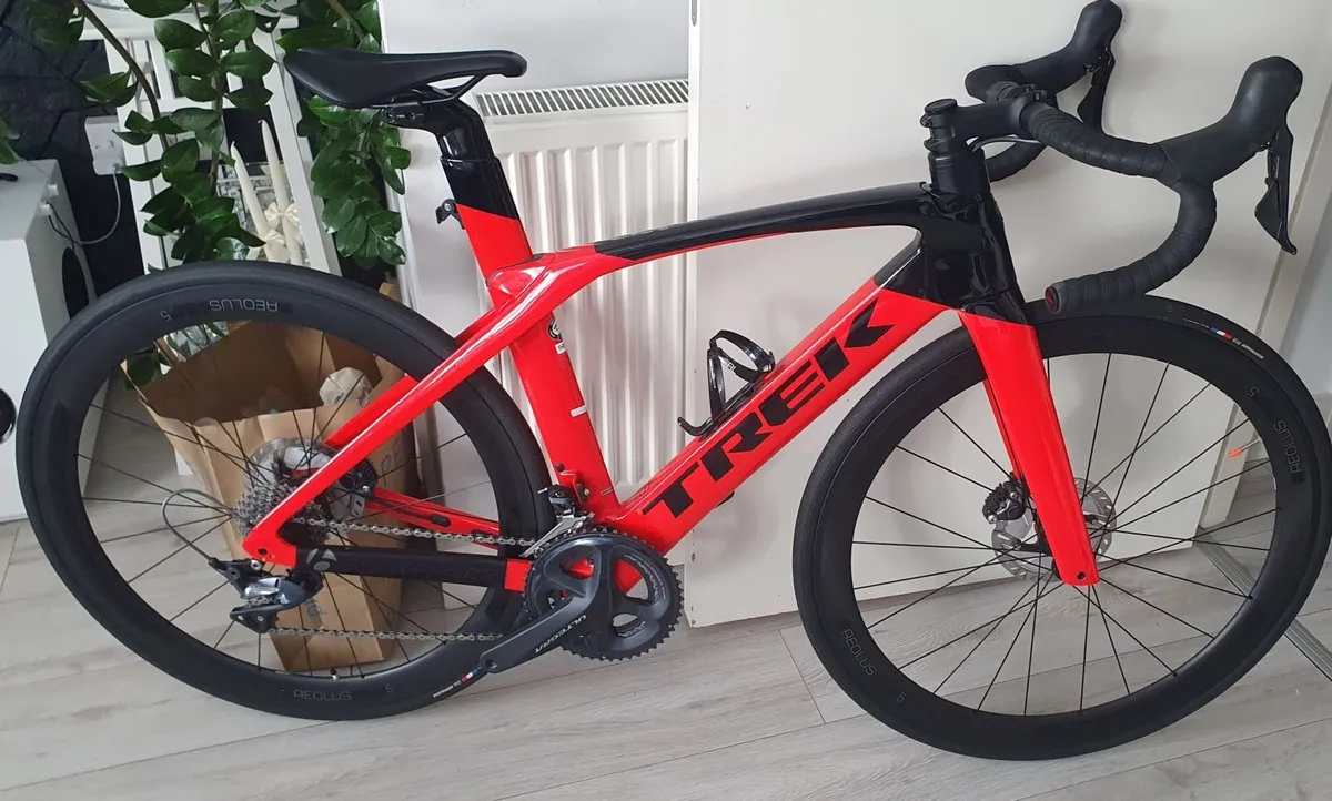 Trek Madone - Image 4