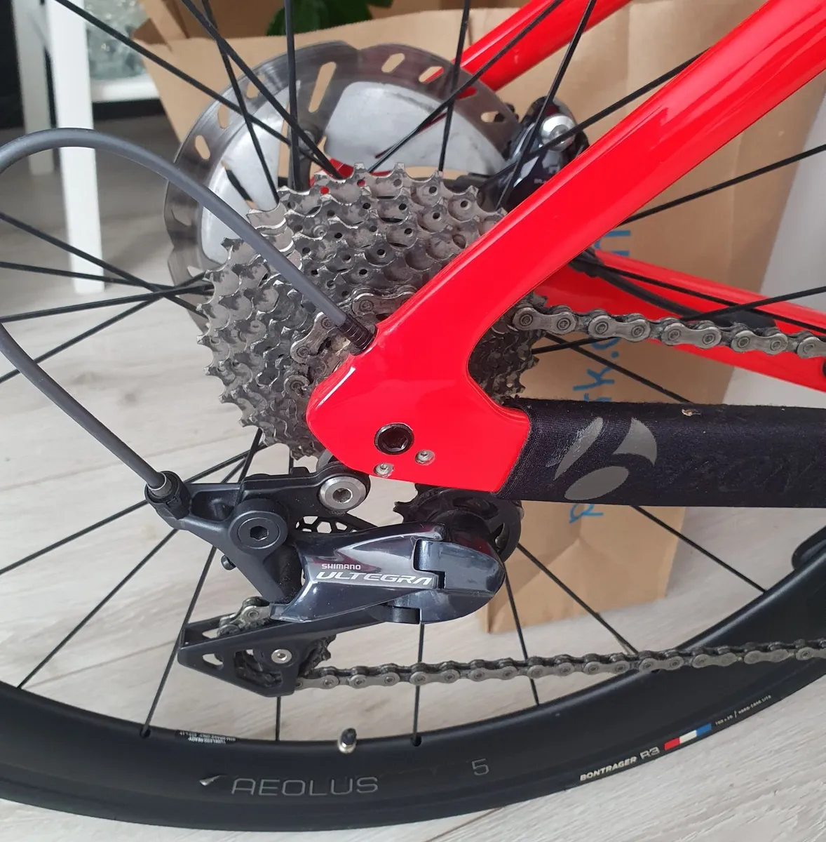 Trek Madone - Image 2