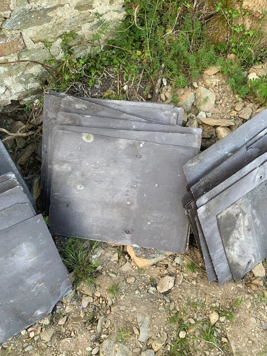 Bangor Blue Slates - Image 2