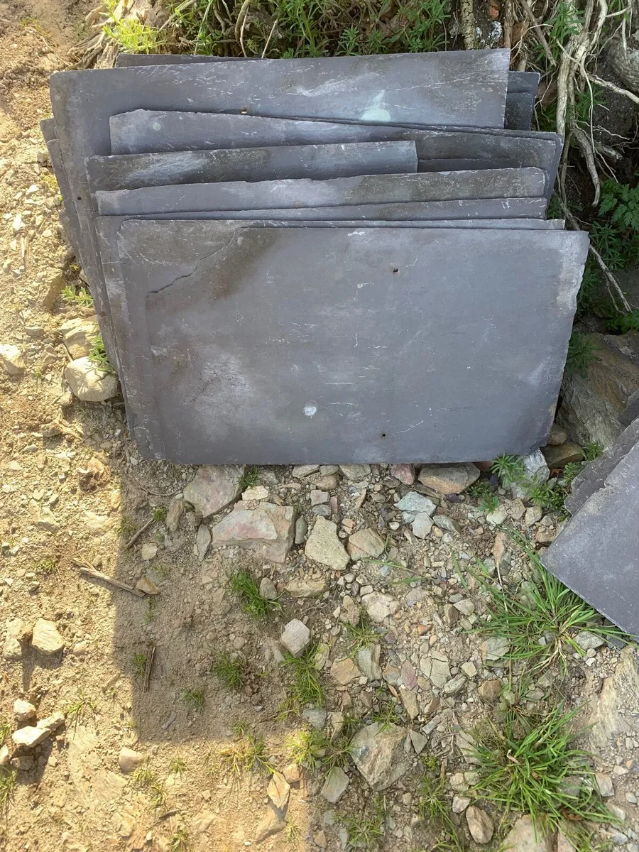 Bangor Blue Slates - Image 3