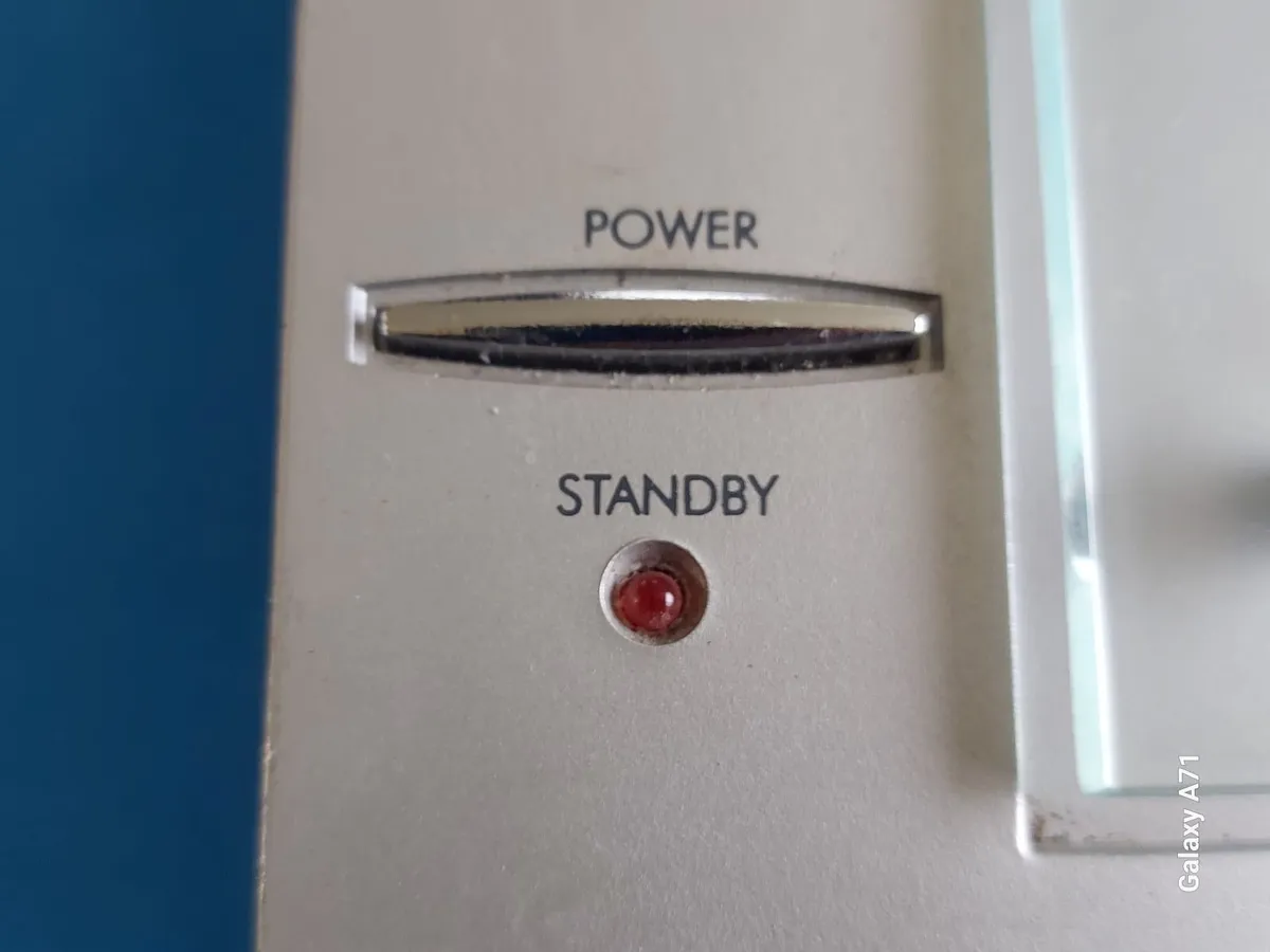 BUSH Audio System, Radio and CD, Model LSD32 - Image 3