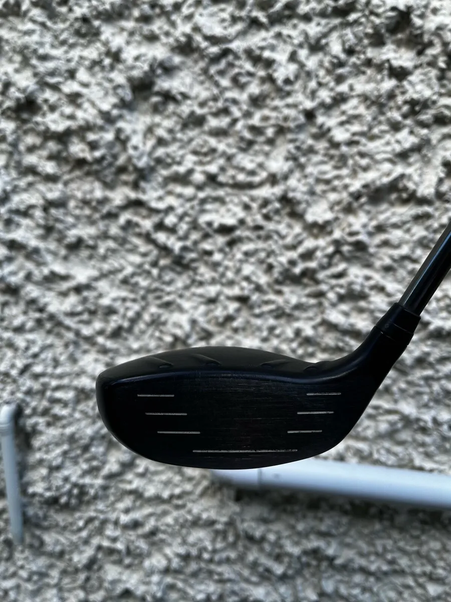 Ping g400 3 wood - Image 1