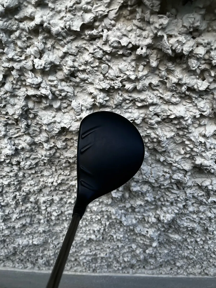 Ping g400 3 wood - Image 2