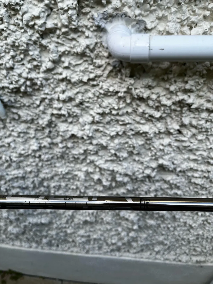 Ping g400 3 wood - Image 4