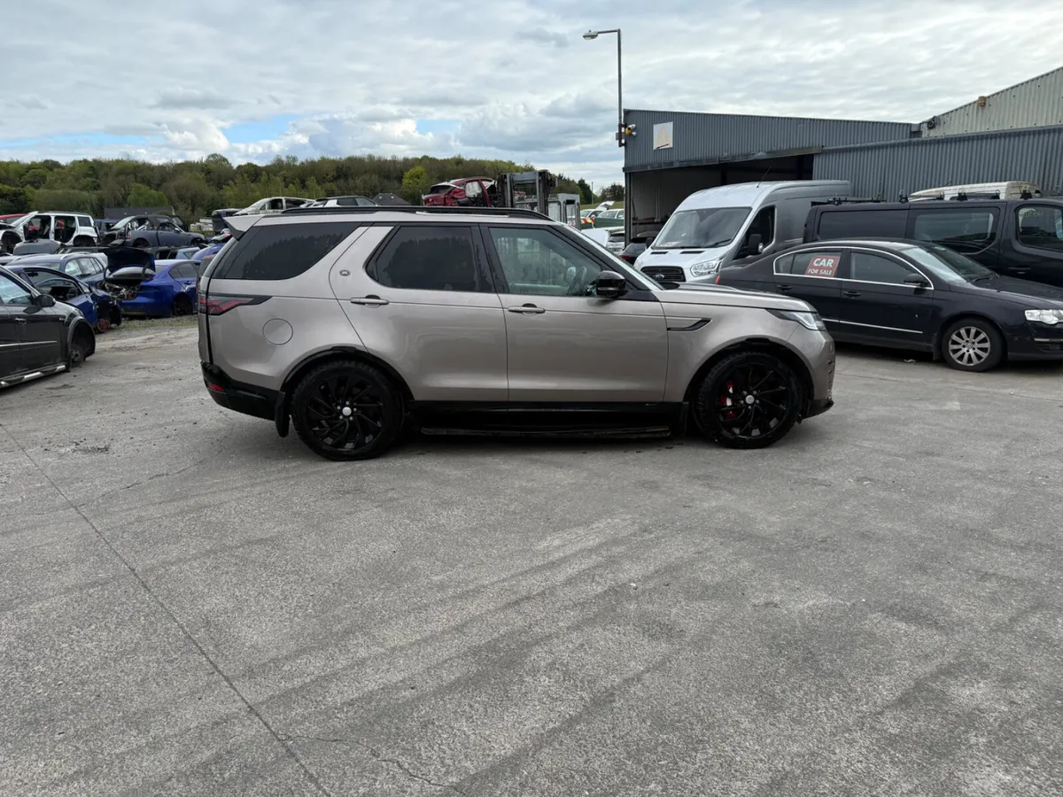 2021 Discovery 5  3.0 Hybrid DSL - Image 4
